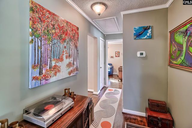 209 Vallejo Circle, Columbia, SC 29206