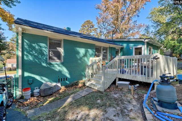 209 Vallejo Circle, Columbia, SC 29206