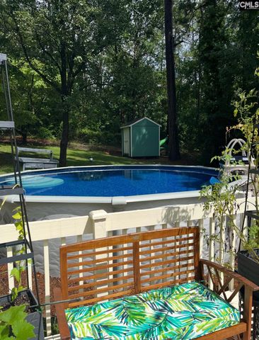 209 Vallejo Circle, Columbia, SC 29206