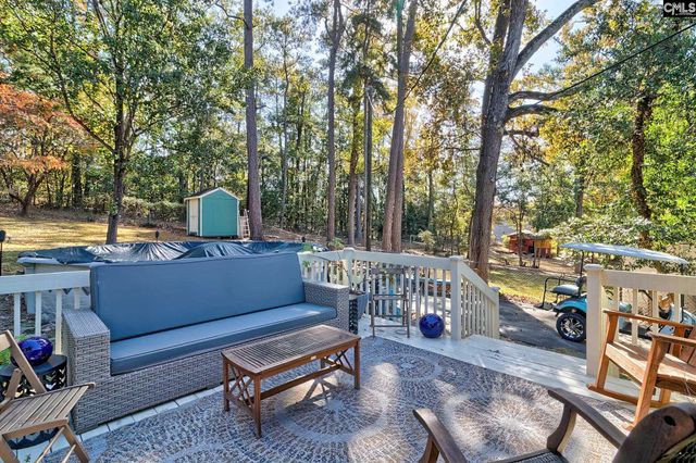 209 Vallejo Circle, Columbia, SC 29206