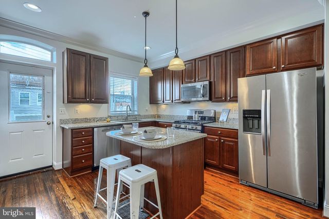 138 S CLINTON ST, Baltimore, MD 21224