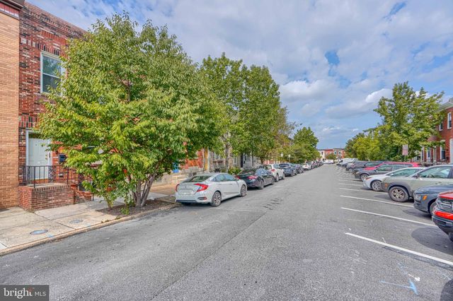 138 S CLINTON ST, Baltimore, MD 21224