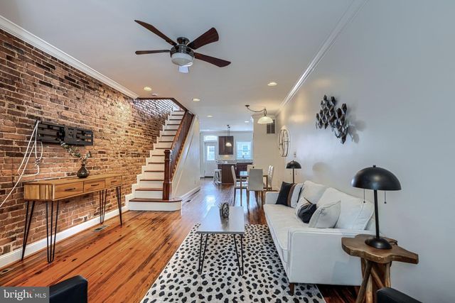 138 S CLINTON ST, Baltimore, MD 21224