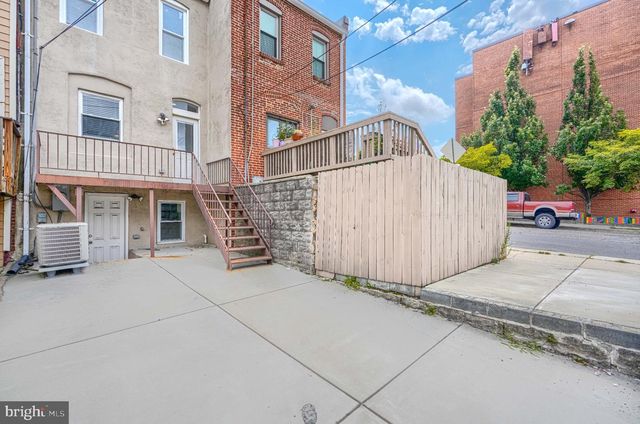 138 S CLINTON ST, Baltimore, MD 21224