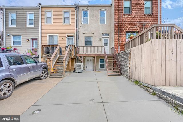 138 S CLINTON ST, Baltimore, MD 21224