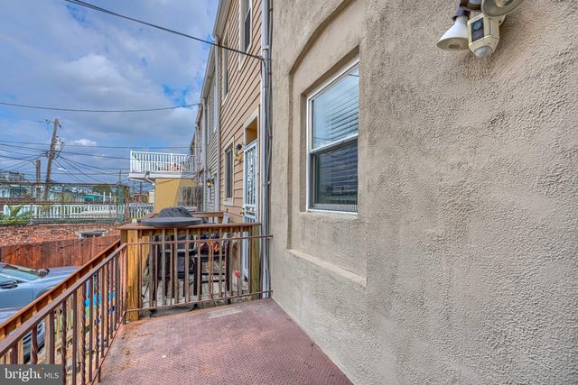 138 S CLINTON ST, Baltimore, MD 21224