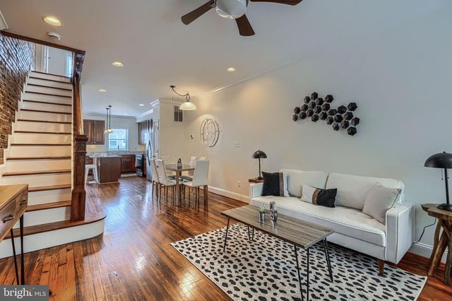 138 S CLINTON ST, Baltimore, MD 21224