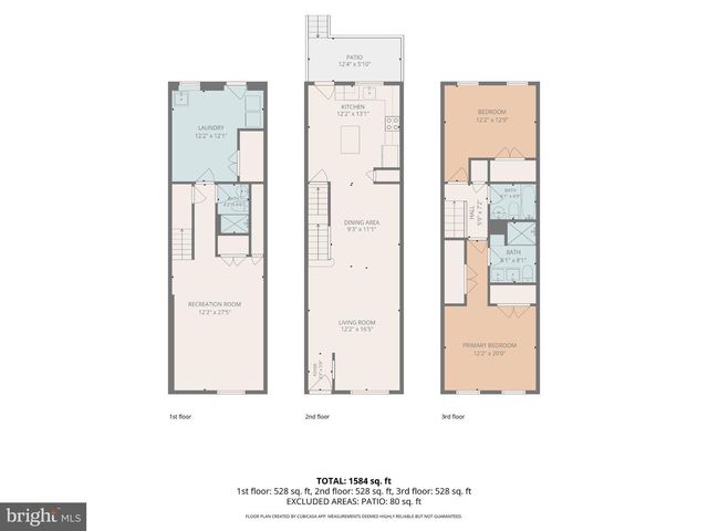 138 S CLINTON ST, Baltimore, MD 21224