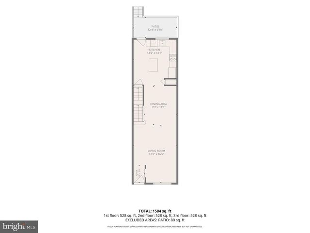 138 S CLINTON ST, Baltimore, MD 21224