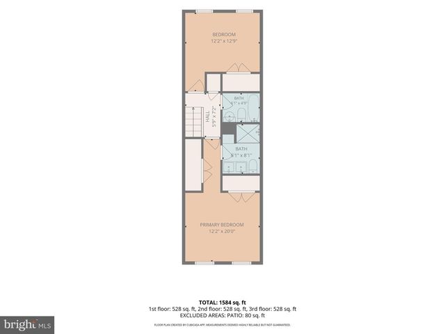 138 S CLINTON ST, Baltimore, MD 21224