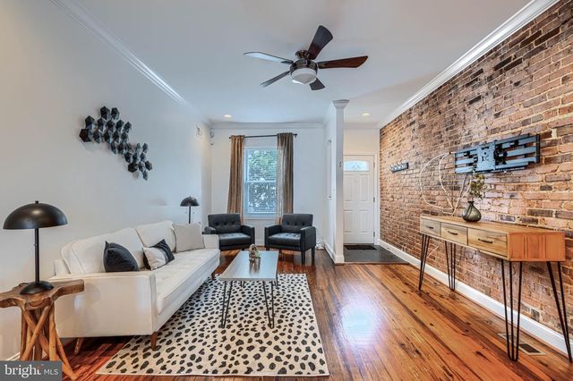 138 S CLINTON ST, Baltimore, MD 21224
