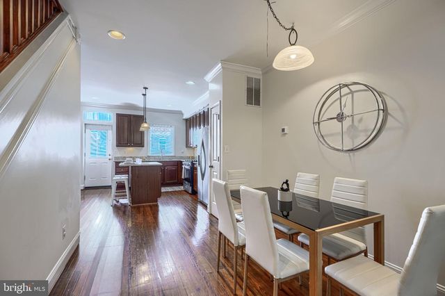 138 S CLINTON ST, Baltimore, MD 21224