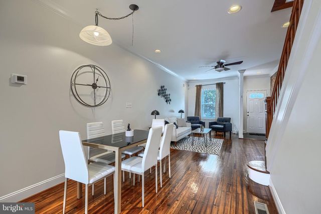 138 S CLINTON ST, Baltimore, MD 21224