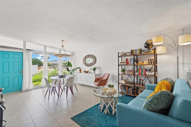 4801 SARASOTA AVENUE, Sarasota, FL 34234