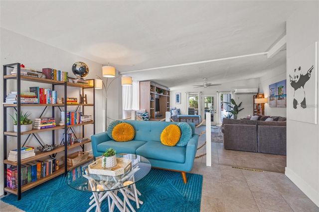4801 SARASOTA AVENUE, Sarasota, FL 34234