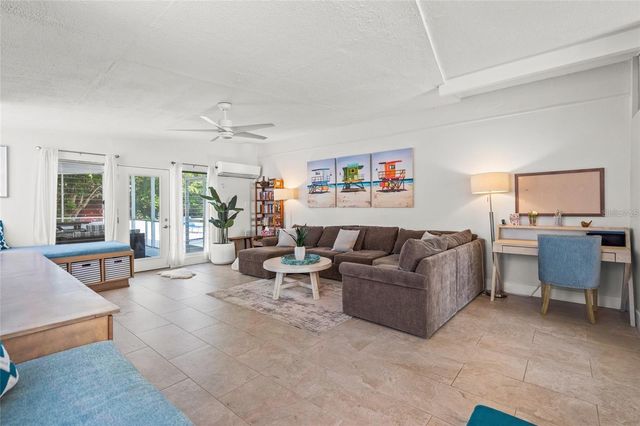 4801 SARASOTA AVENUE, Sarasota, FL 34234