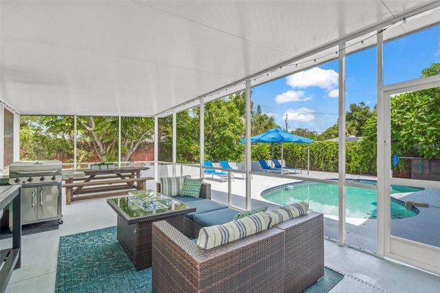 4801 SARASOTA AVENUE, Sarasota, FL 34234
