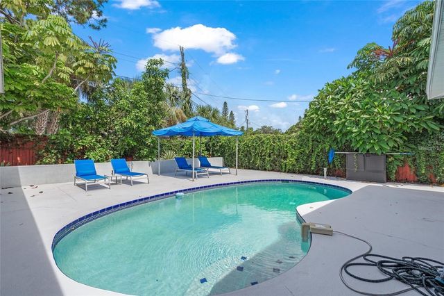 4801 SARASOTA AVENUE, Sarasota, FL 34234