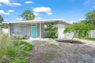 4801 SARASOTA AVENUE, Sarasota, FL 34234