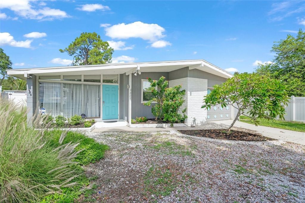 4801 SARASOTA AVENUE, Sarasota, FL 34234