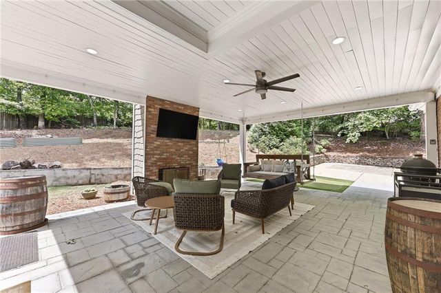 3095 Chattahoochee Trace, Gainesville, GA 30506