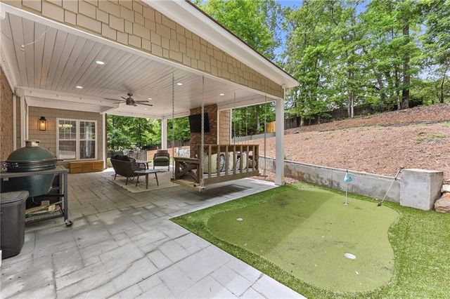 3095 Chattahoochee Trace, Gainesville, GA 30506