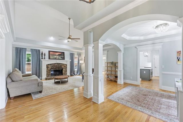 3095 Chattahoochee Trace, Gainesville, GA 30506