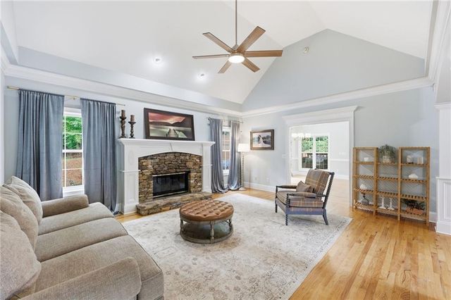 3095 Chattahoochee Trace, Gainesville, GA 30506