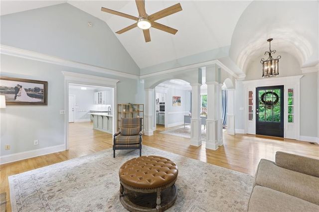3095 Chattahoochee Trace, Gainesville, GA 30506