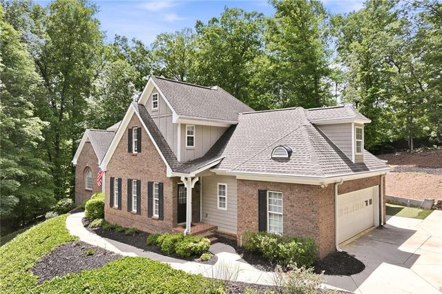 3095 Chattahoochee Trace, Gainesville, GA 30506
