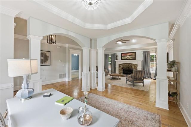 3095 Chattahoochee Trace, Gainesville, GA 30506