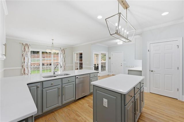 3095 Chattahoochee Trace, Gainesville, GA 30506
