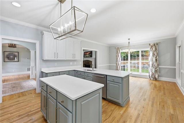 3095 Chattahoochee Trace, Gainesville, GA 30506