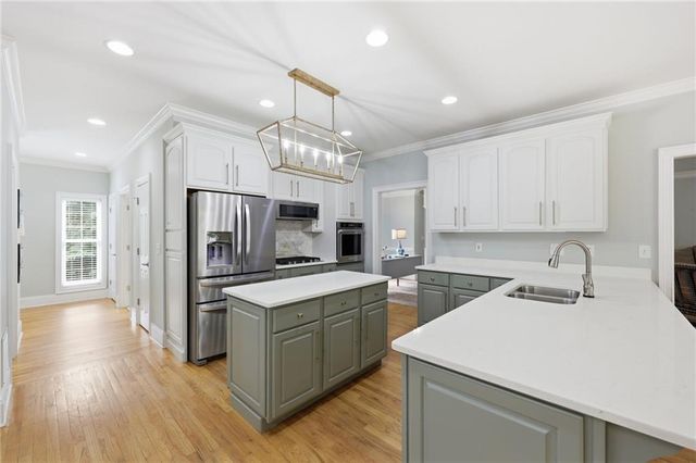 3095 Chattahoochee Trace, Gainesville, GA 30506