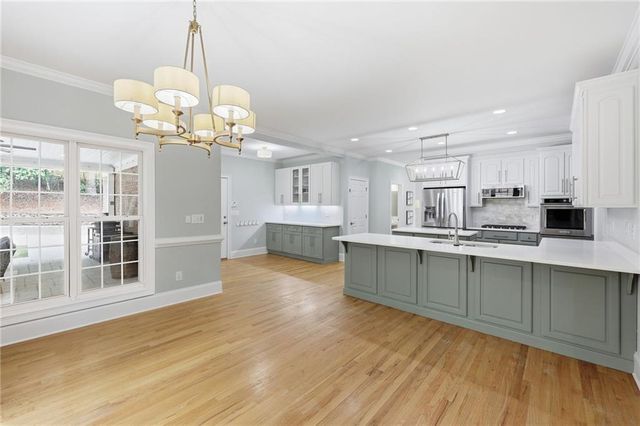 3095 Chattahoochee Trace, Gainesville, GA 30506