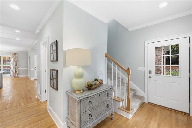 3095 Chattahoochee Trace, Gainesville, GA 30506