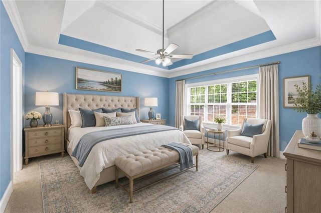 3095 Chattahoochee Trace, Gainesville, GA 30506