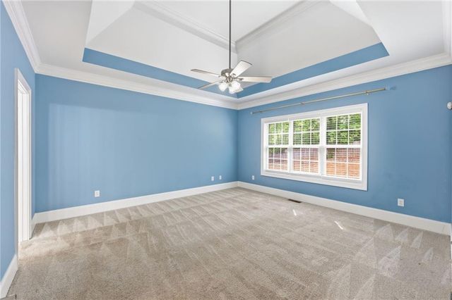 3095 Chattahoochee Trace, Gainesville, GA 30506