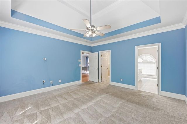 3095 Chattahoochee Trace, Gainesville, GA 30506