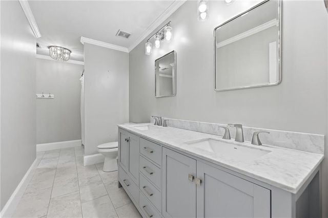 3095 Chattahoochee Trace, Gainesville, GA 30506