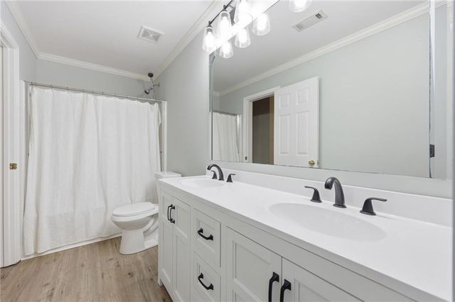 3095 Chattahoochee Trace, Gainesville, GA 30506