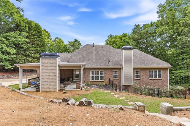 3095 Chattahoochee Trace, Gainesville, GA 30506