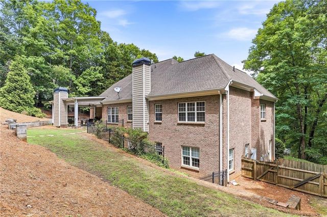 3095 Chattahoochee Trace, Gainesville, GA 30506