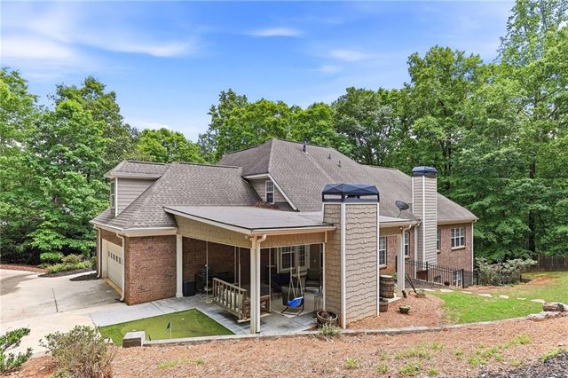 3095 Chattahoochee Trace, Gainesville, GA 30506