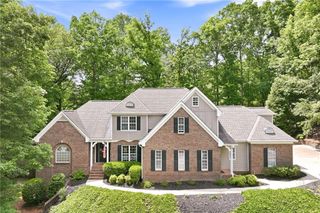 3095 Chattahoochee Trace, Gainesville, GA 30506