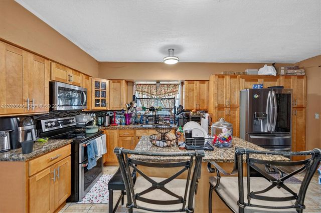 761 NE 139th Street, North Miami, FL 33161