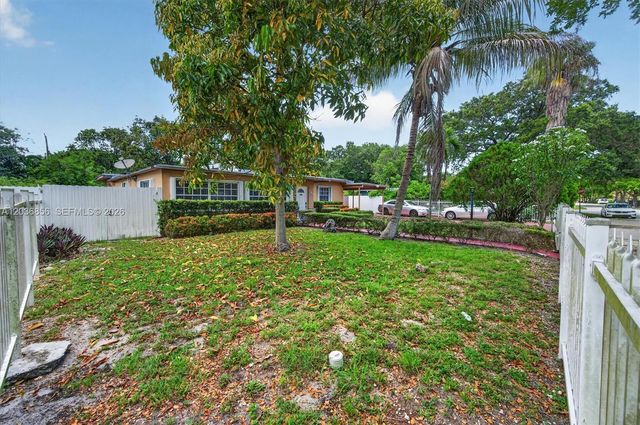 761 NE 139th Street, North Miami, FL 33161