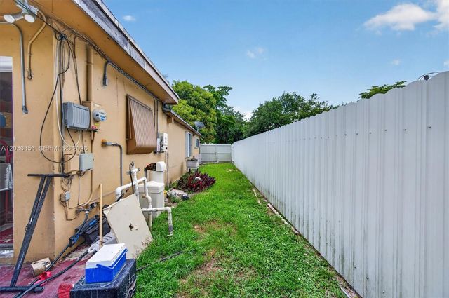 761 NE 139th Street, North Miami, FL 33161