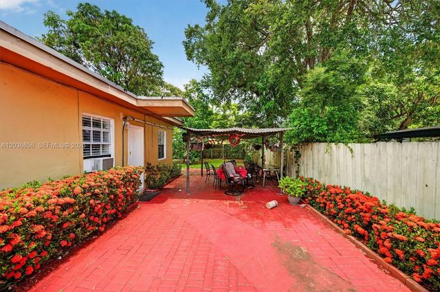 761 NE 139th Street, North Miami, FL 33161