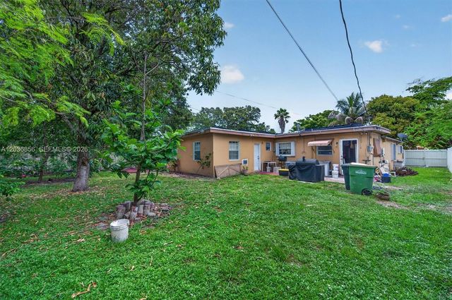 761 NE 139th Street, North Miami, FL 33161